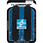 STOMPGRIP Traction Kit - Mini Strips - Black 33-14-0003B